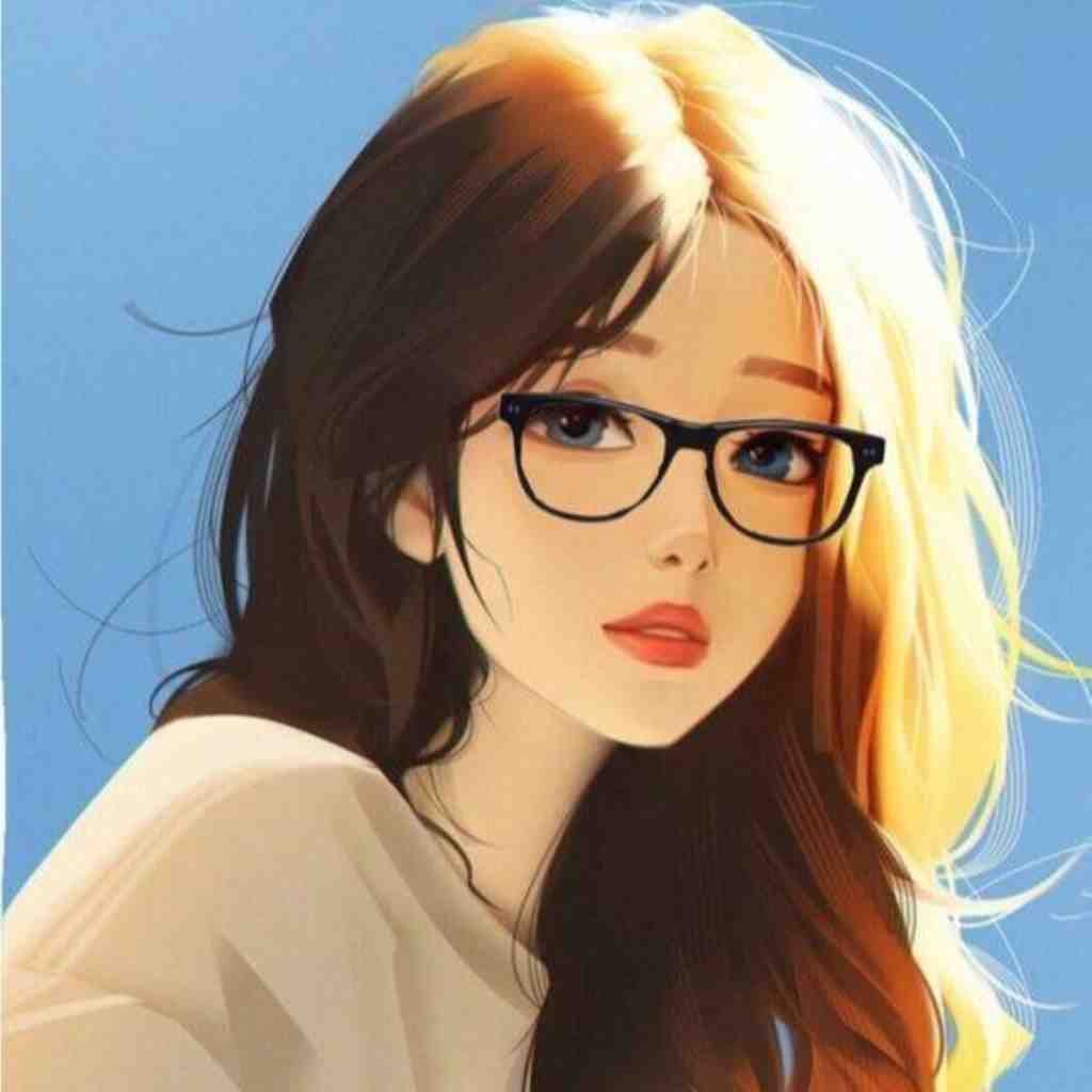 WhatsApp DP For Girls