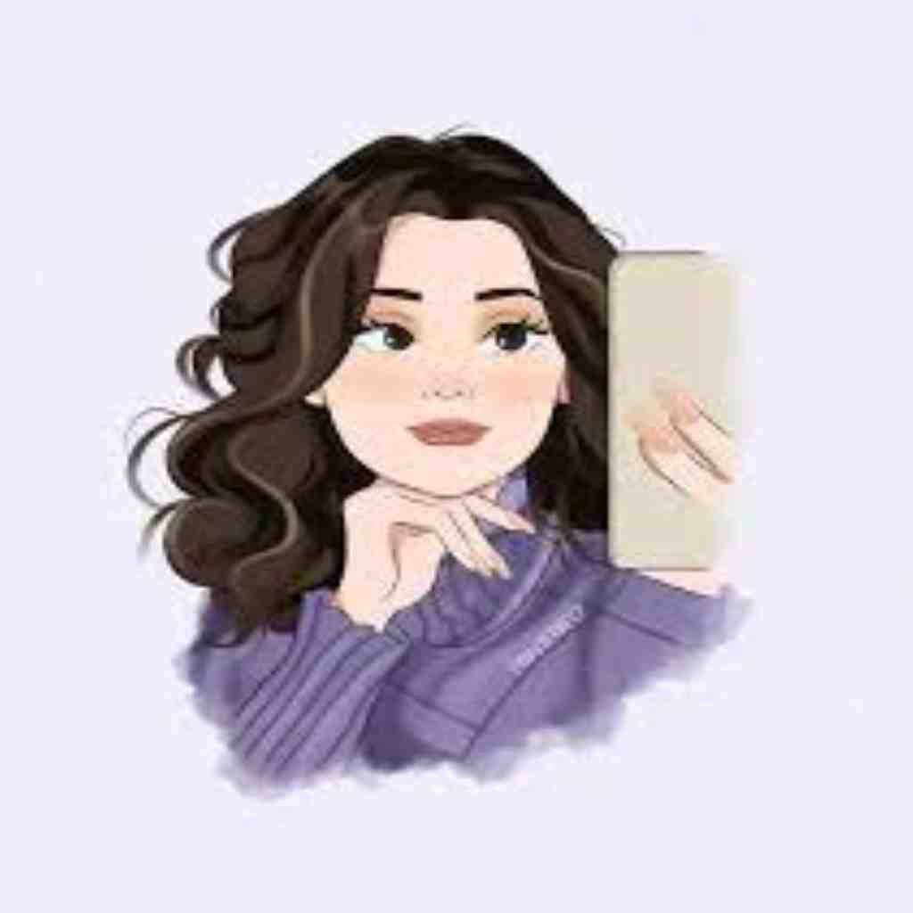 WhatsApp DP For Girls