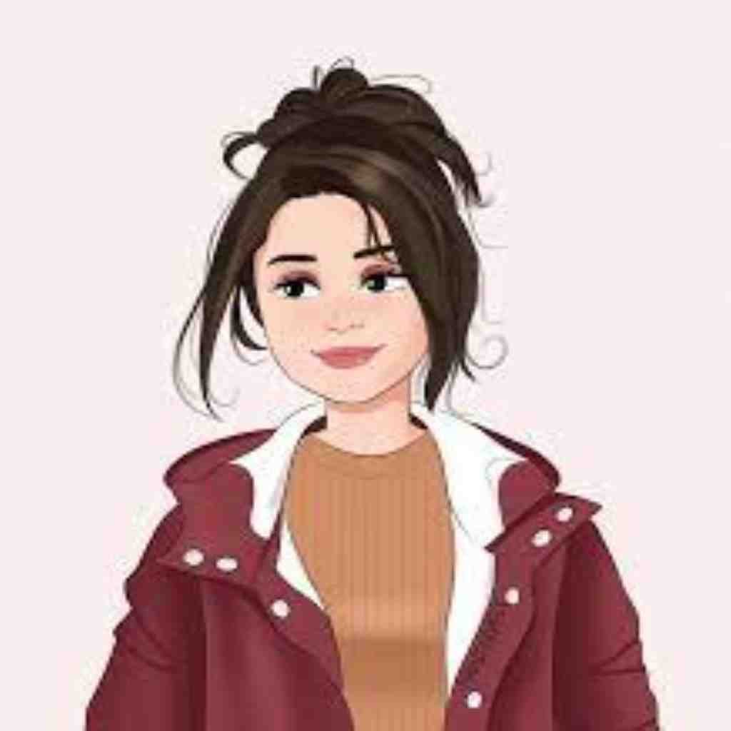 WhatsApp DP For Girls