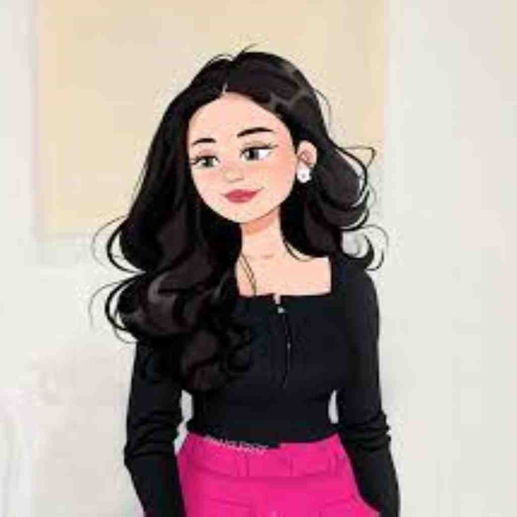 WhatsApp DP For Girls