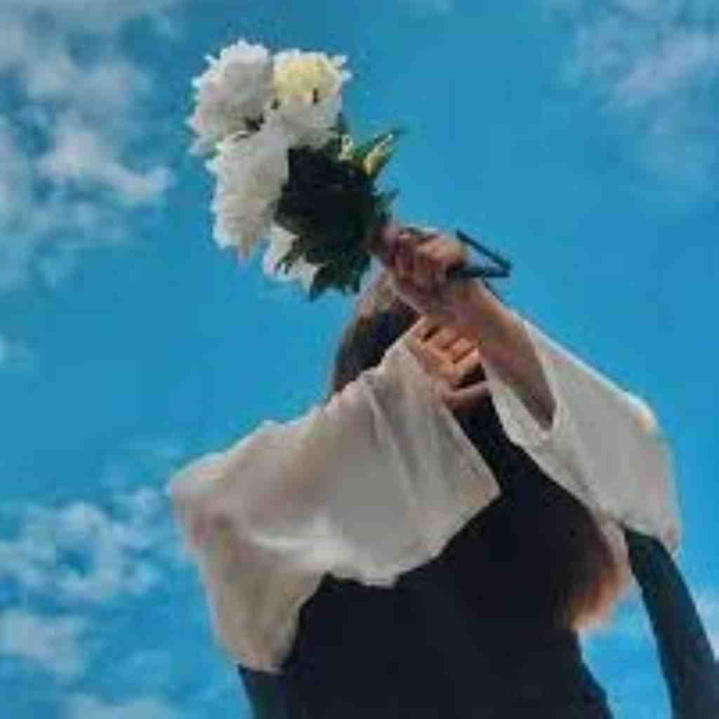 WhatsApp DP For Girls