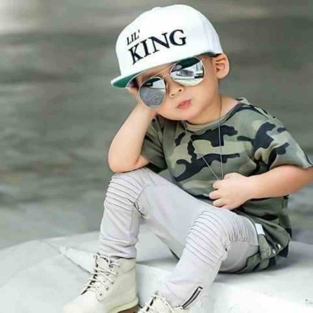 WhatsApp DP for Boys