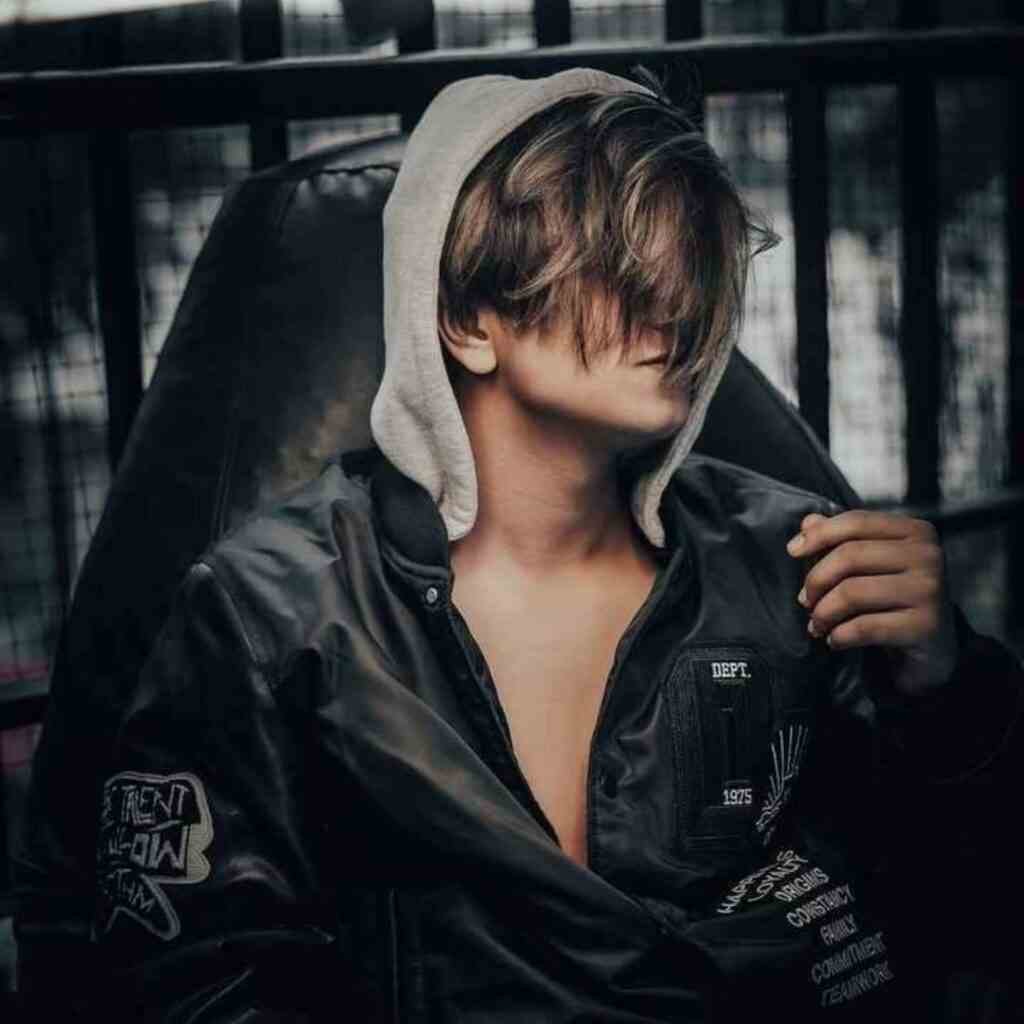 WhatsApp DP for Boys