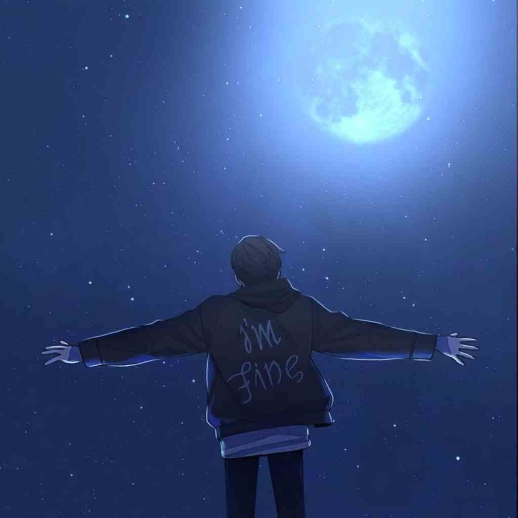 WhatsApp DP for Boys