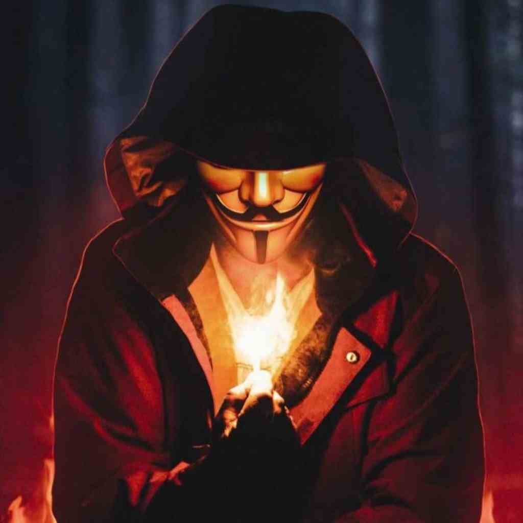 WhatsApp DP for Boys