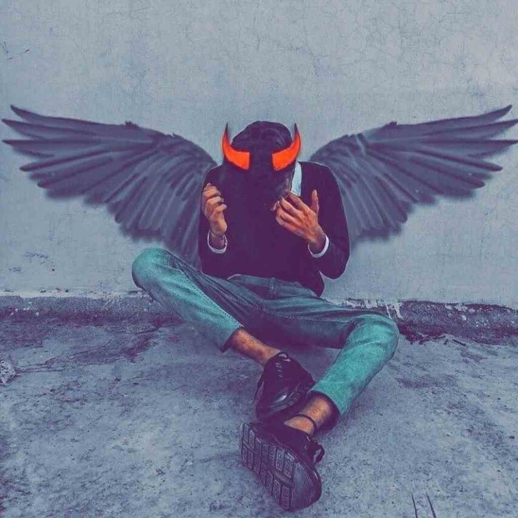 WhatsApp DP for Boys