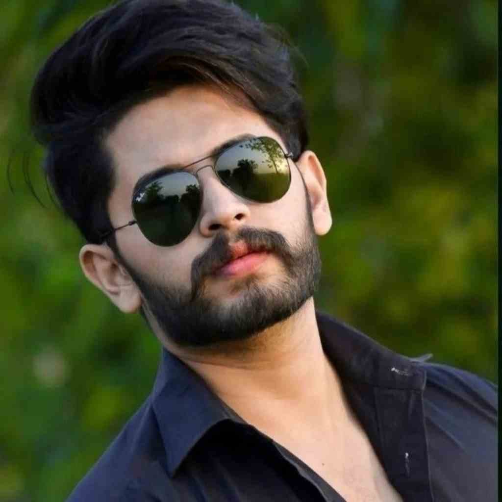 WhatsApp DP for Boys