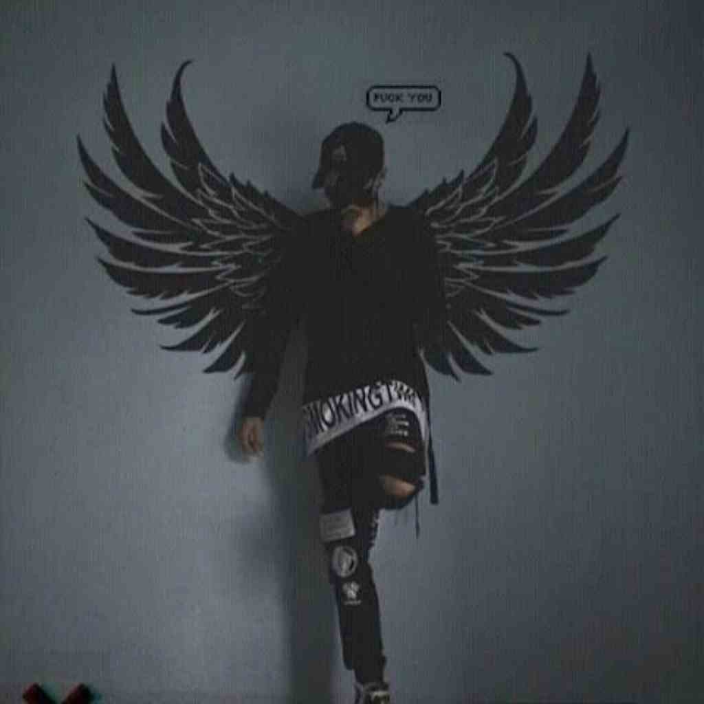 WhatsApp DP for Boys