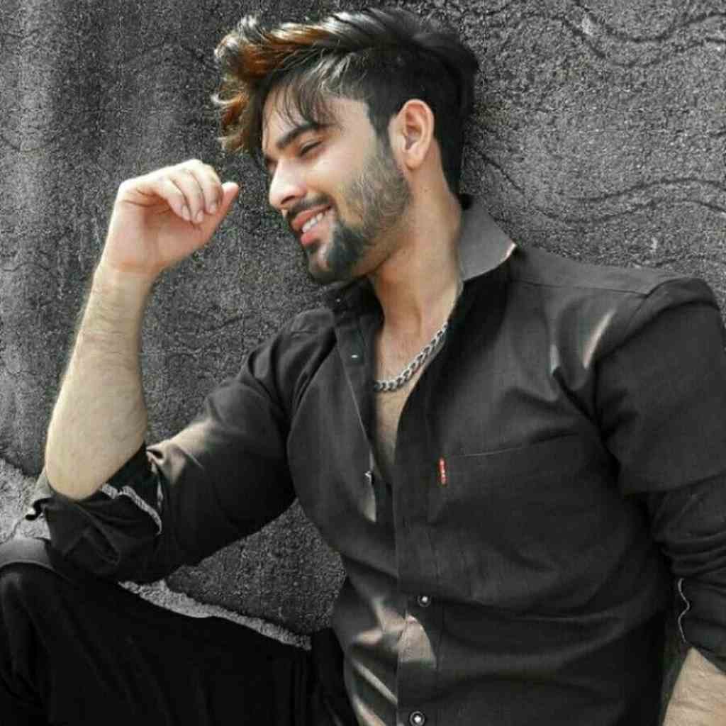 WhatsApp DP for Boys