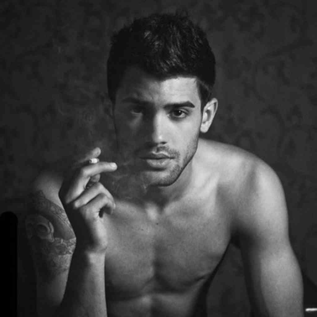 WhatsApp DP for Boys