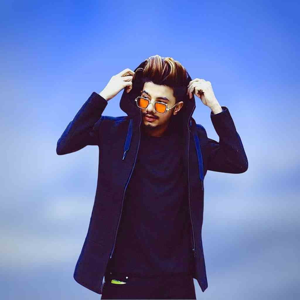 WhatsApp DP for Boys