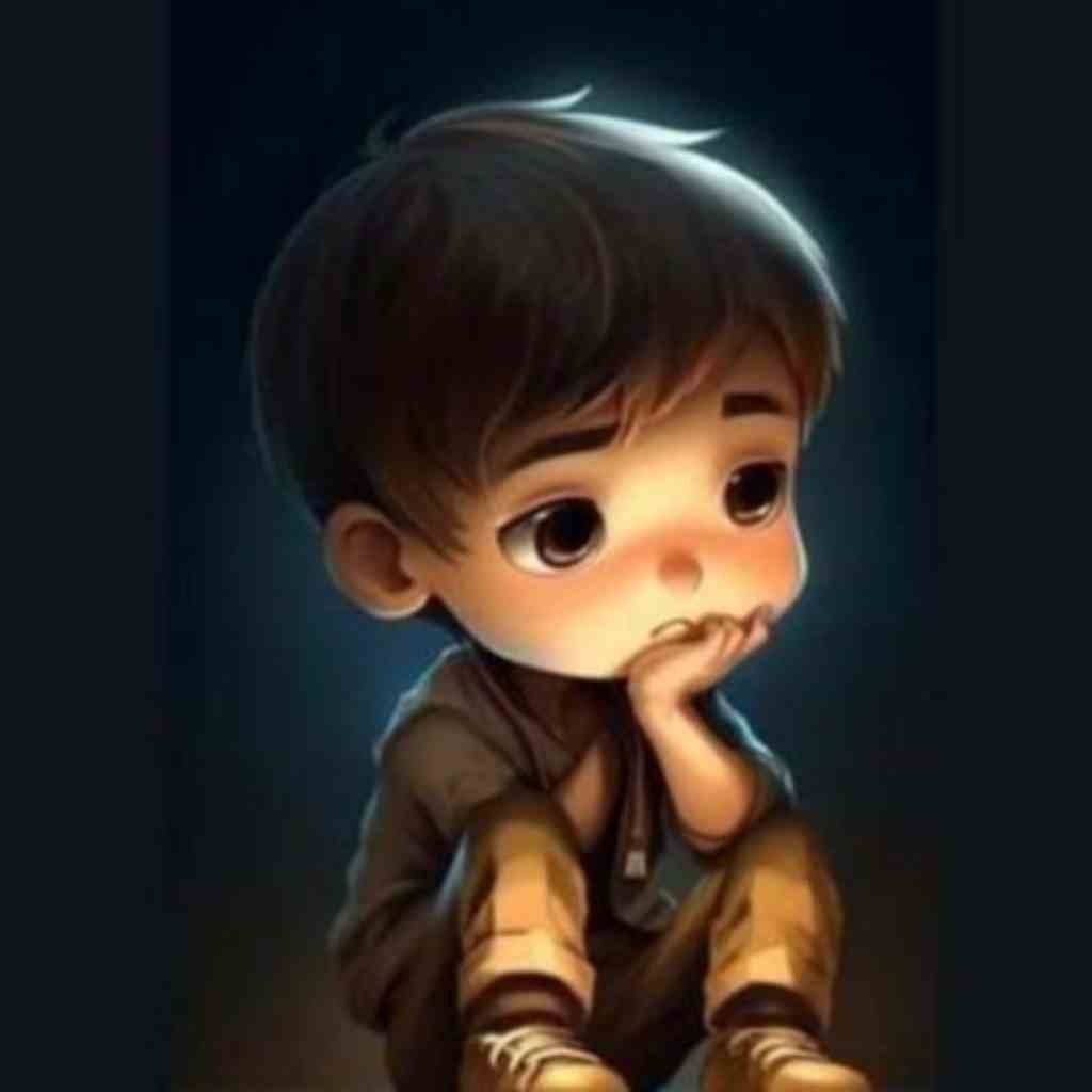 WhatsApp DP for Boys