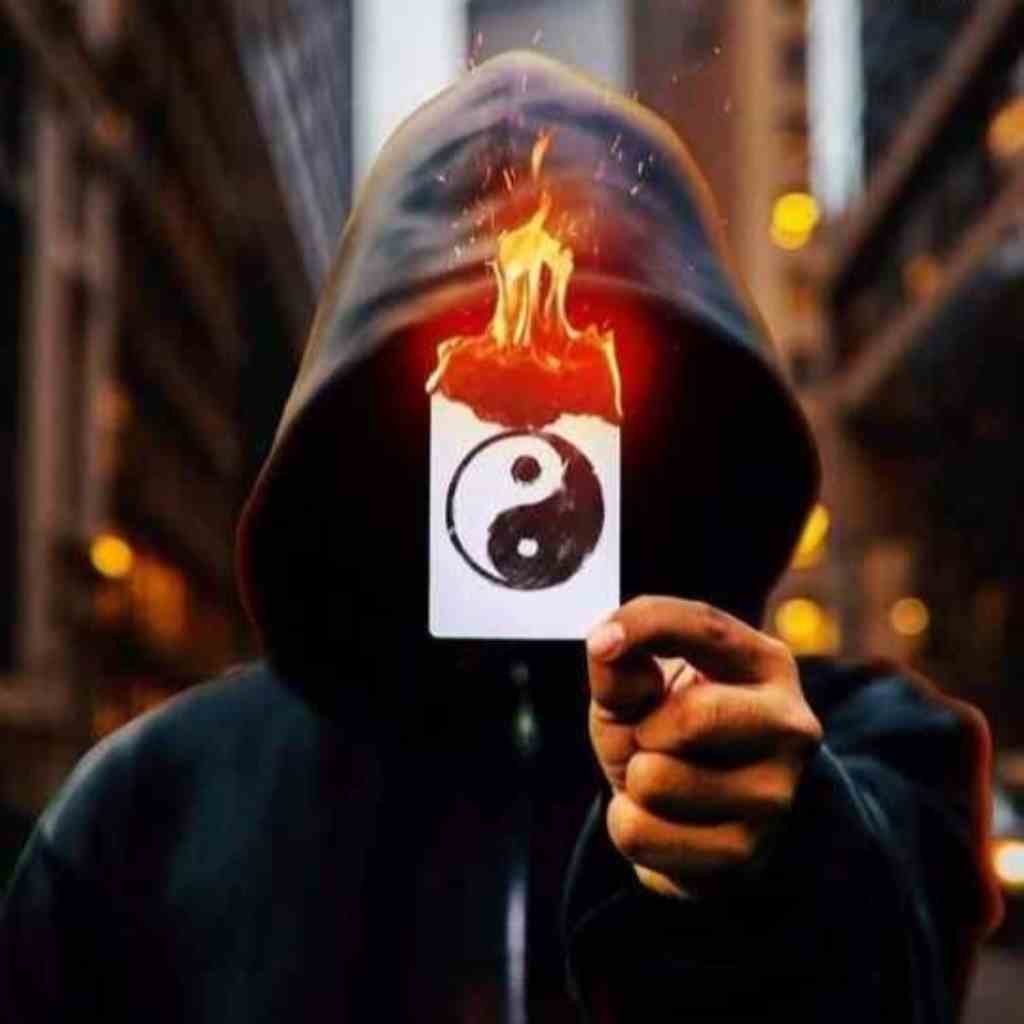 WhatsApp DP for Boys