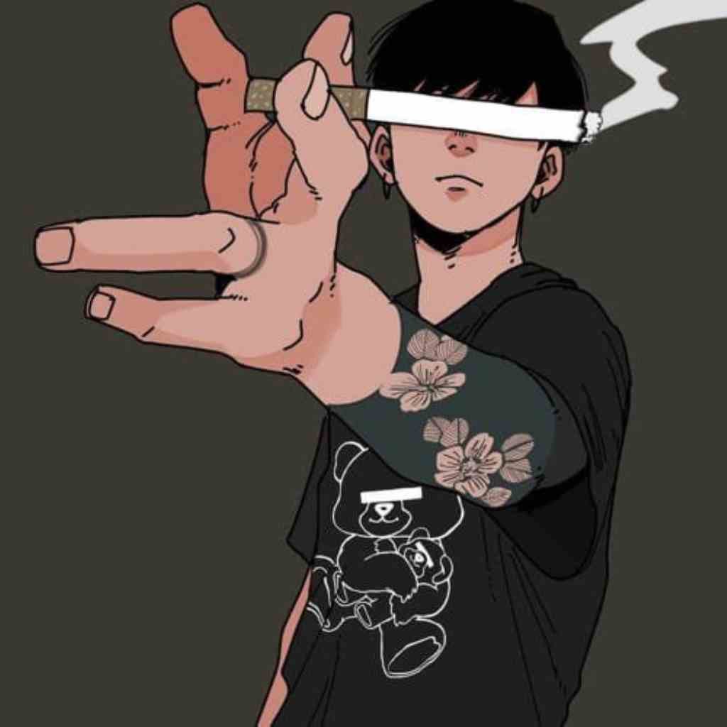 WhatsApp DP for Boys