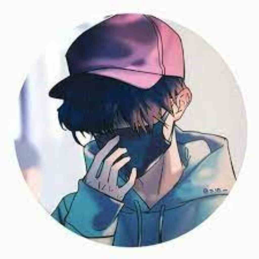 WhatsApp DP for Boys Attitude