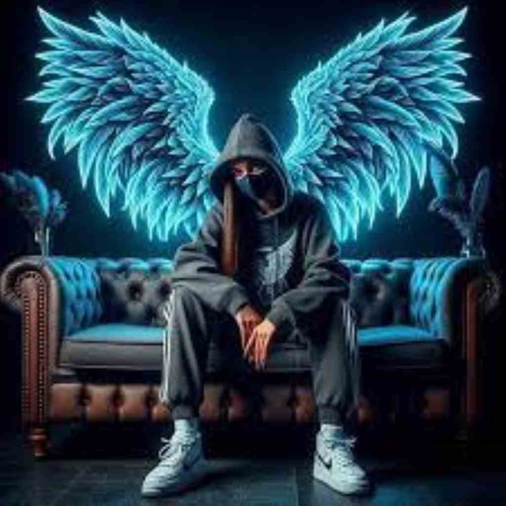 WhatsApp DP for Boys Attitude