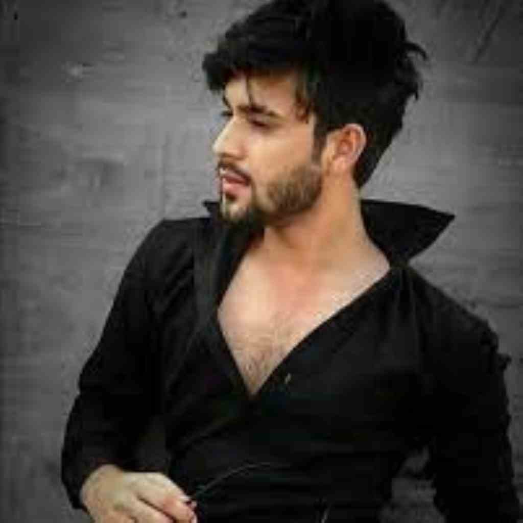 WhatsApp DP for Boys Attitude