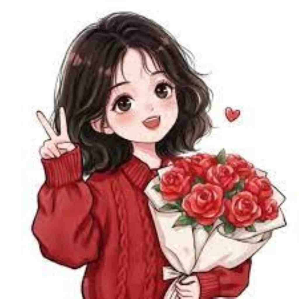 WhatsApp DP for Girls HD