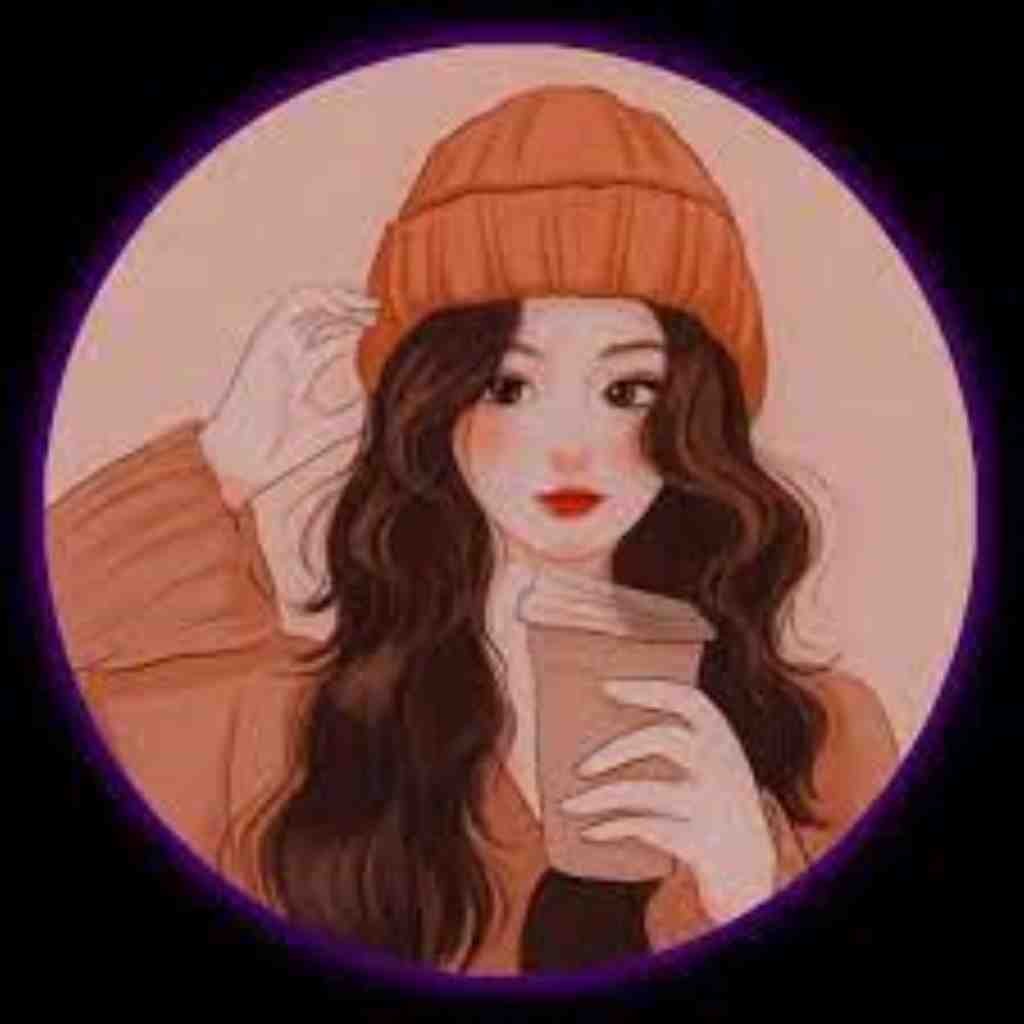 WhatsApp DP for Girls HD